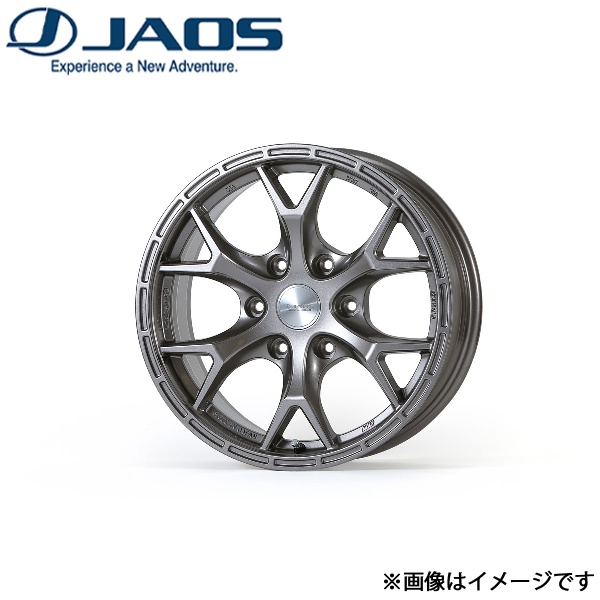 JAOS（ジャオス） トライブクロウ ランドクルーザー 70系 アルミ