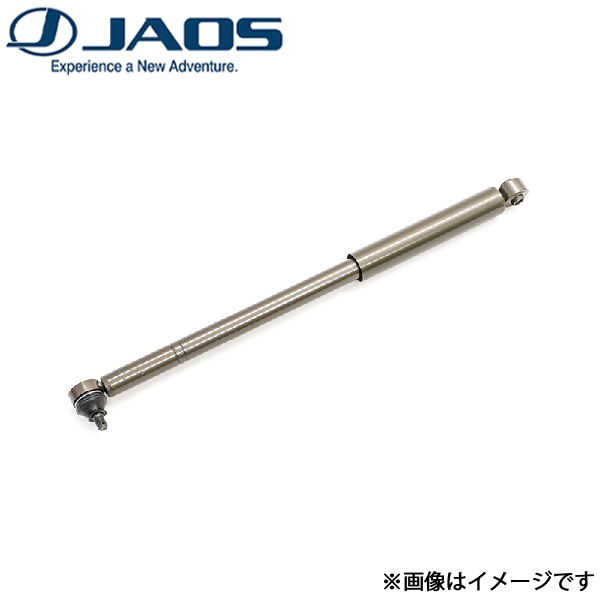 ジャオス BATTLEZ ステアリングダンパー ジムニー JB64系 B776513 JAOS