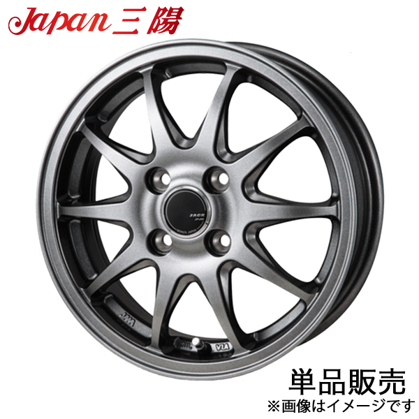 ③ララ　純正ホイール　1本 単品 純正 リア用 ホイール 1本 NISSAN ニッサン フェアレディZ Z33