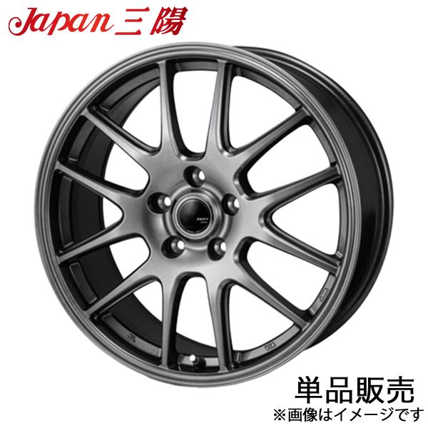 KAZERA（カゼラ） ジャパン三陽 ザック JP-205 GR86 ZN8 アルミ