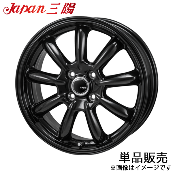 KAZERA（カゼラ） ジャパン三陽 ザック JP-209 N-ONE JG3/JG4 アルミ