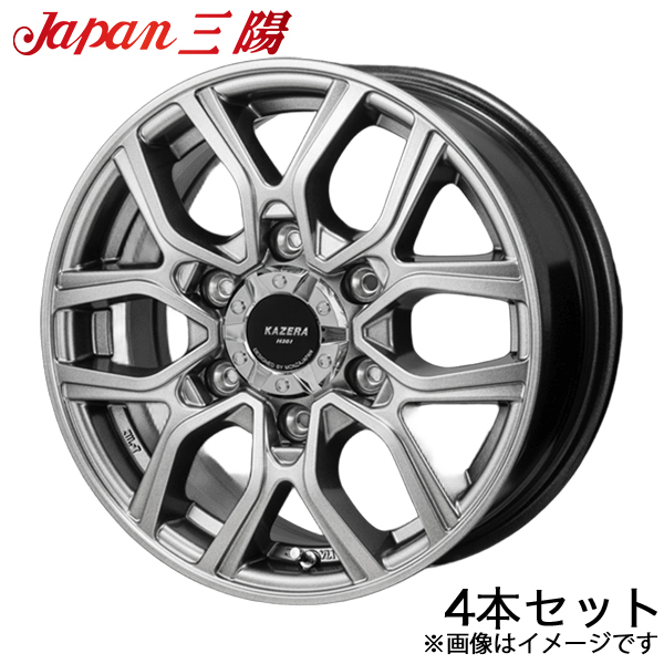 KAZERA（カゼラ） ジャパン三陽 H301 ランドクルーザープラド 150系