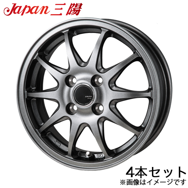 KAZERA（カゼラ） ジャパン三陽 ザック JP-202 N-VAN JJ1/JJ2 アルミ