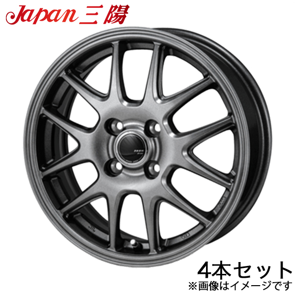 KAZERA（カゼラ） ジャパン三陽 ザック JP-205 ロードスター ND5RC