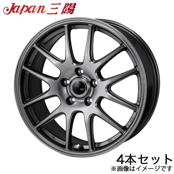 KAZERA（カゼラ） ジャパン三陽 ザック JP-205 GR86 ZN8 アルミ