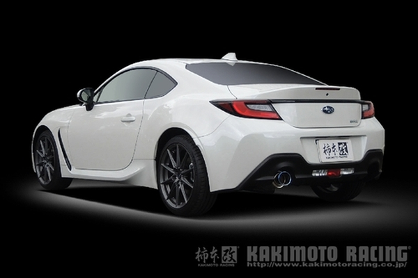 sti マフラー brzの商品一覧 通販 - Yahoo!ショッピング