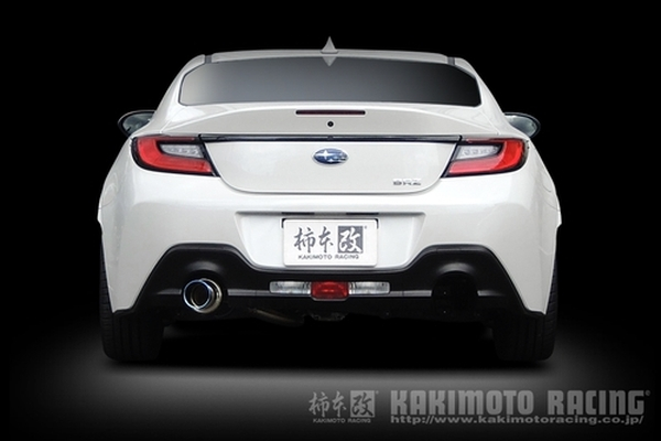 sti マフラー brzのおすすめ人気商品一覧 通販 - Yahoo!ショッピング