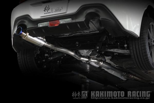 sti マフラー brzの商品一覧 通販 - Yahoo!ショッピング