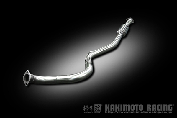 インプレッサスポーツgt系パーツ（センターパイプ）｜排気系パーツ