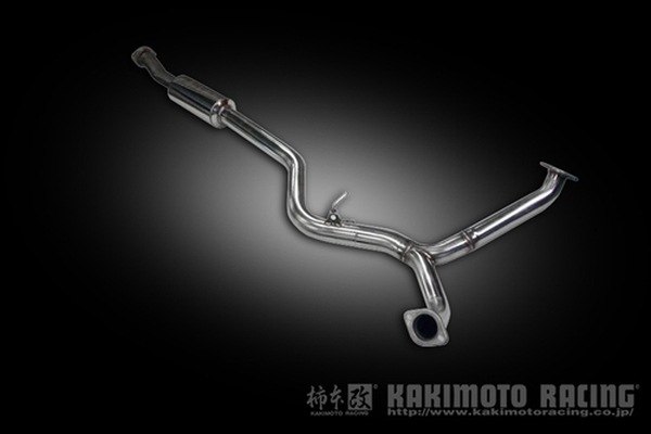フォレスター 純正（センターパイプ）｜排気系パーツ｜自動車 | 車