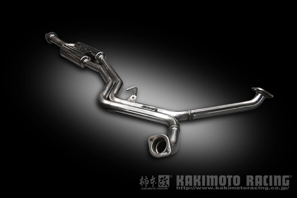 レガシィ B4 BM9（センターパイプ）｜排気系パーツ｜自動車 | 車