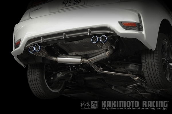 レクサスct200hマフラー（本数：左右4本）のおすすめ人気商品一覧 通販