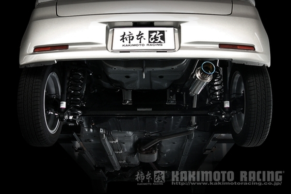 ダイハツ　ミラ　L275V用マフラー　即納、受注生産品　※値下げ交渉不可※ ダイハツ ミラ L275V用マフラー 即納、受注生産品 ※値下げ交渉