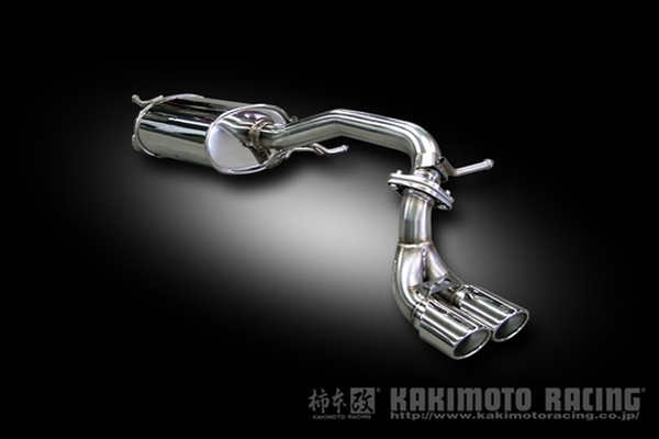 ☆☆☆日産ルークスML21S社外ダブル出しマフラー（中間パイプ2本付き） 日産ルークスML21S社外ダブル出しマフラー（中間パイプ2本付き