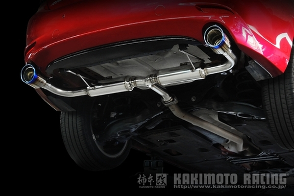 mazda6 マフラー（自動車用排気系パーツ）｜自動車 | 車、バイク