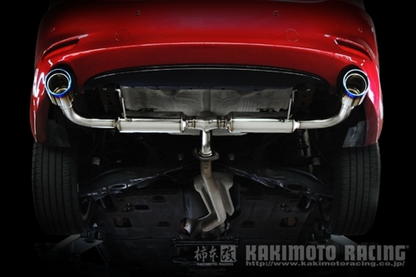 mazda6 マフラー（自動車用排気系パーツ）｜自動車 | 車、バイク