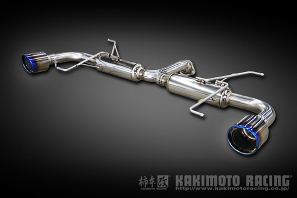 mazda6 マフラー（自動車用排気系パーツ）｜自動車 | 車、バイク