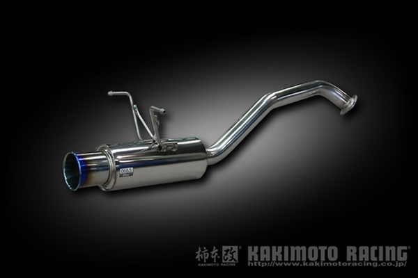 MKS JASMA マフラー フィット 無限 | FIT | フィット | PARTS | PERFORMANCE