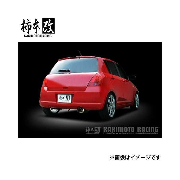 スイフト zc11s 柿本 マフラー 楽天市場】柿本 ハイパー zc11sの通販