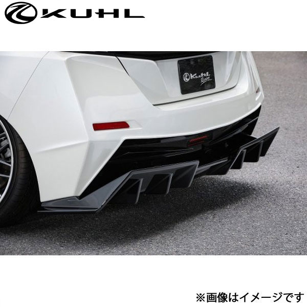 クール リーフ[前期]オプション LEDバックフォグランプ EM57-GT KUHL エアロ 外装パーツ