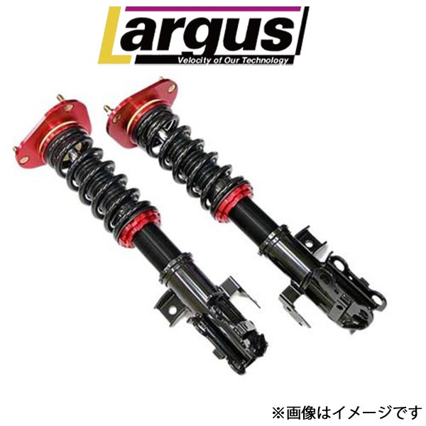 ラルグス スペックS ヴィッツ NCP13[ 2WD]車高調キット 車高調 全長調整式 LARGUS SpecS :  01011209022-qq-430t : T FOUR 自動車のパーツ用品専門店 - 通販 - Yahoo!ショッピング