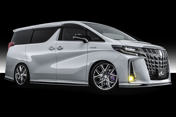 レオニスLM フィット GK3/GK4/GK5/GK6/GP5/GP6 15インチ アルミホイール 1本 パールブラック/ミラーカット 0040777 WEDS LEONIS LM | WEDS | 02