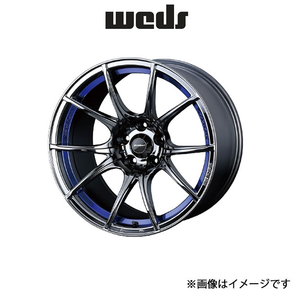 ウェッズ ウェッズスポーツ SA 10R アルミホイール 4本 GT R R34 18インチ ブルーライトクローム 0072637 WEDS WedsSport SA 10R :0072637 qq e f2 185786t:T FOUR 自動車のパーツ用品専門店