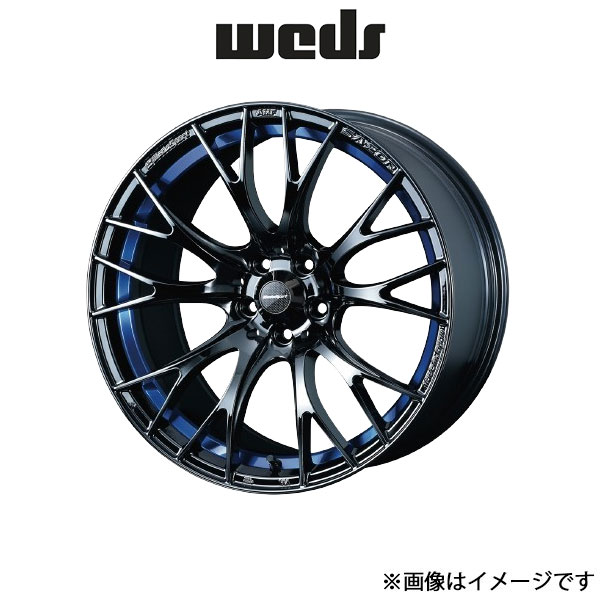 ウェッズ ウェッズスポーツ SA 20R アルミホイール 4本 GT R R34 18インチ ブルーライトクロームII 0072748 WEDS WedsSport SA 20R :0072748 qq e f2 187072t:T FOUR 自動車のパーツ用品専門店