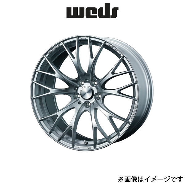 ウェッズ ウェッズスポーツ SA 20R アルミホイール 4本 ZR V RZ3/RZ4/RZ5/RZ6 20インチ VIシルバー 0072796 WEDS WedsSport SA 20R :0072796 qq e f2 187693t:T FOUR 自動車のパーツ用品専門店