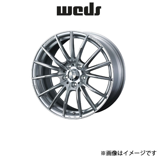 ウェッズ ウェッズスポーツ SA-35R アルミホイール 1本 SX4 Sクロス YA22S/YB22S 18インチ VIシルバー 0073619  WEDS WedsSport :0073619-qq-e-f2-84091t:T FOUR 自動車のパーツ用品専門店 - 通販 -  Yahoo!ショッピング | puulse.co