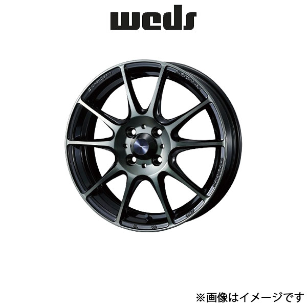 純正大阪WEDSブランドアルミホイールグッドイヤースタッドレスタイヤ タイヤ・ホイール