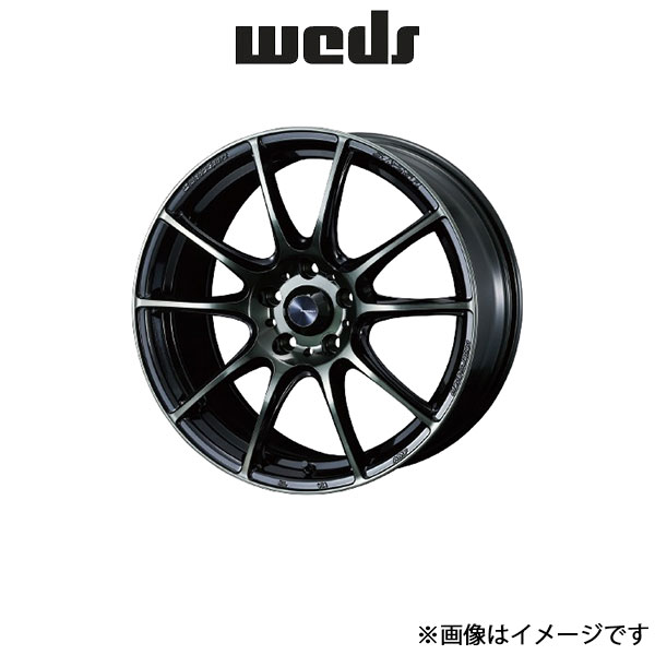 ウェッズ ウェッズスポーツ SA 25R アルミホイール 4本 UX300e 10系 18インチ ウォースブラッククリアー 0073771 WEDS WedsSport SA 25R :0073771 qq e f2 192997t:T FOUR 自動車のパーツ用品専門店