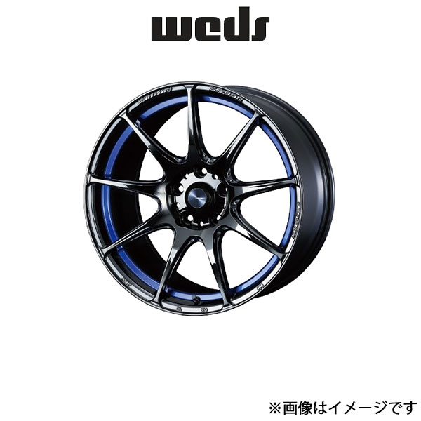 ウェッズ ウェッズスポーツ SA 99R アルミホイール 4本 GT R R34 18インチ ブルーライトクロームII 0073927 WEDS WedsSport SA 99R :0073927 qq e f2 195569t:T FOUR 自動車のパーツ用品専門店