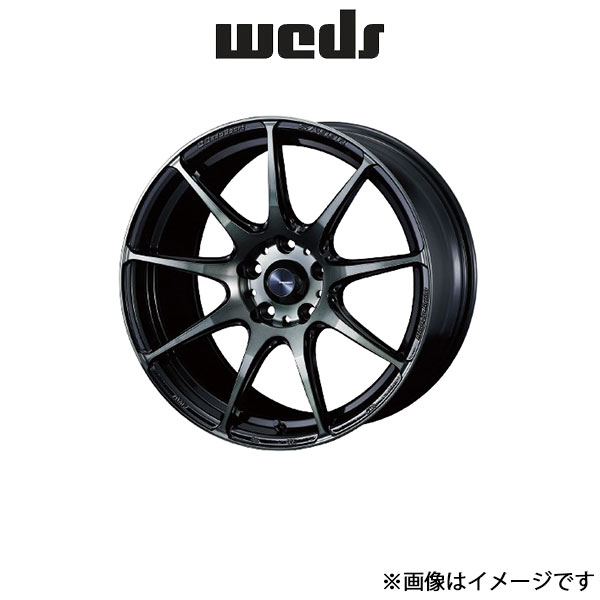 ウェッズ ウェッズスポーツ SA 99R アルミホイール 4本 カムリ AXVH70 18インチ ウォースブラッククリアー 0073913 WEDS WedsSport SA 99R :0073913 qq e f2 195344t:T FOUR 自動車のパーツ用品専門店