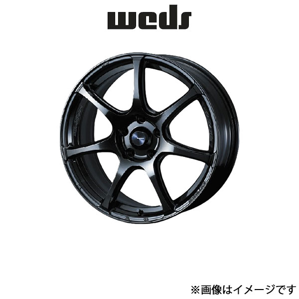 ウェッズ ウェッズスポーツ SA 75R アルミホイール 4本 スカイライン V37 17インチ ハイパーブラッククリアII 0074026 WEDS WedsSport :0074026 qq e f2 197100t:T FOUR 自動車のパーツ用品専門店