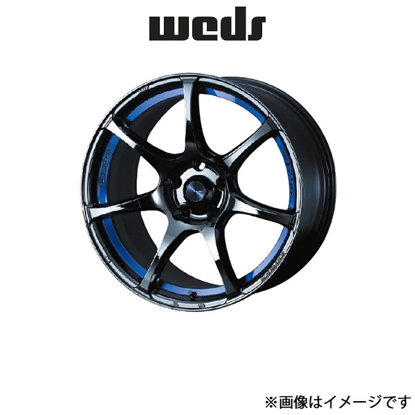 ウェッズ ウェッズスポーツ SA 75R アルミホイール 4本 GT R R34 18インチ ブルーライトクロームII 0074051 WEDS WedsSport SA 75R :0074051 qq e f2 197868t:T FOUR 自動車のパーツ用品専門店