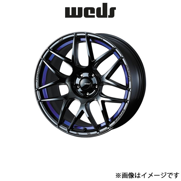 ウェッズ ウェッズスポーツ SA 27R アルミホイール 4本 GT R R33 18インチ ブルーライトクロームII 0074238 WEDS WedsSport SA 27R :0074238 qq e f2 199999t:T FOUR 自動車のパーツ用品専門店