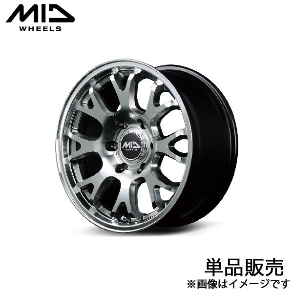 マルカサービス MID エクスクルーシブ 028FX ランドクルーザープラド