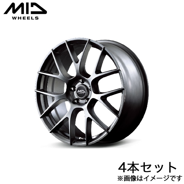 マルカサービス MID レフィナーダ モーション3 アルファード 40系