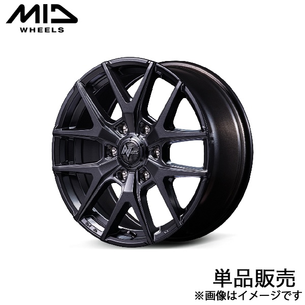 マルカサービス MID ナイトロパワーM62トマホーク ランドクルーザー250