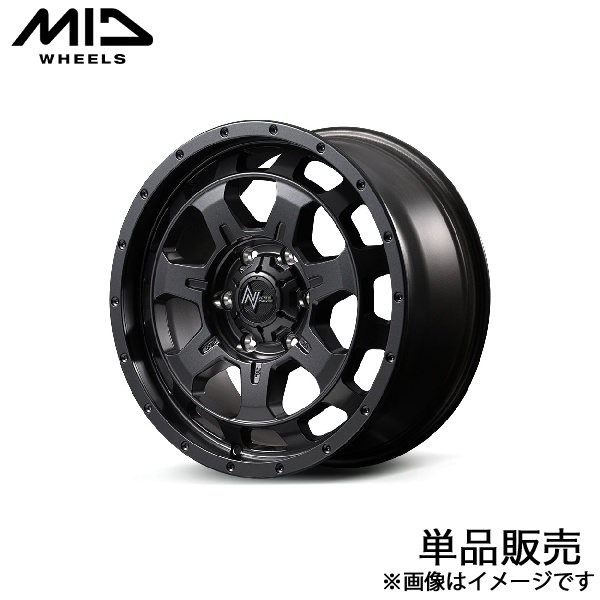 マルカサービス MID ナイトロパワーM7ファランクス ランドクルーザー