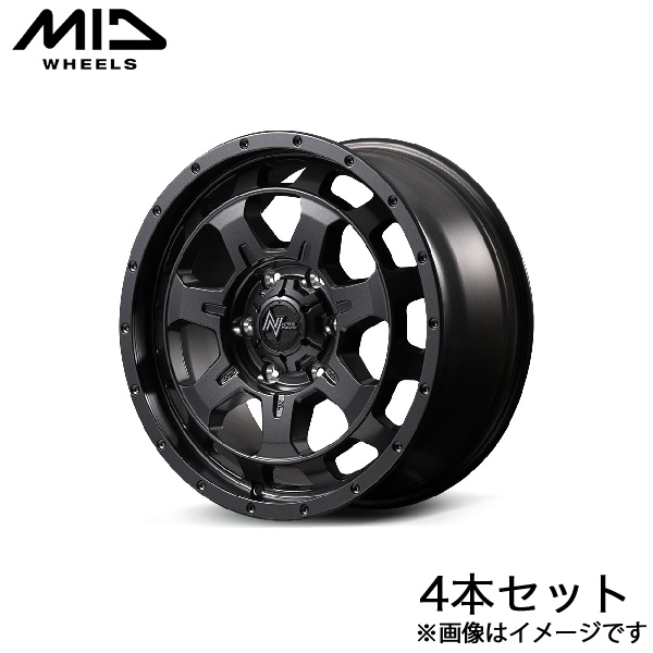 マルカサービス MID ナイトロパワーM7ファランクス ランドクルーザー