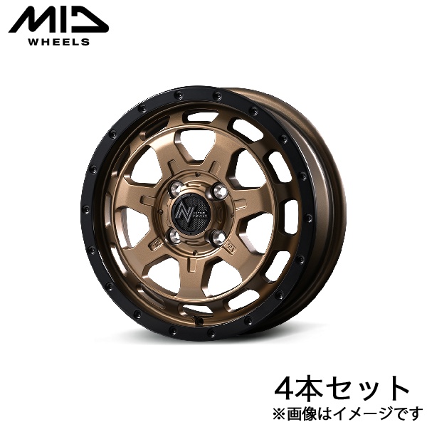 マルカサービス MID ナイトロパワーM7ファランクス N-BOXスラッシュ