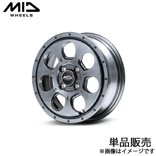 マルカサービス MID マッドエージェント デリカミニ B34A/B35A/B37A