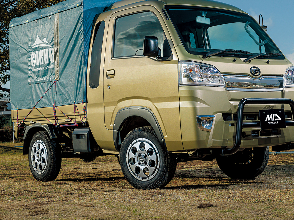 マルカサービス MID マッドエージェント ハスラー MR52S/MR92S アルミ マルカサービス MID マッドエージェント ハスラー MR52S/MR92S アルミ