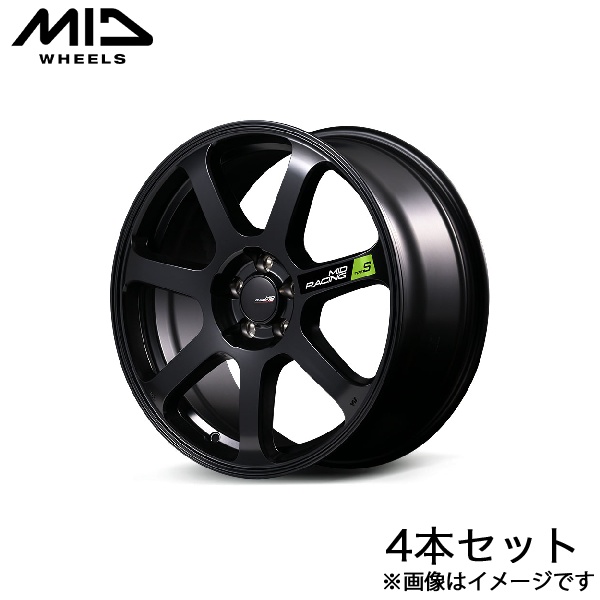 マルカサービス MID レーシングR07 TypeS スイフトスポーツ ZC33S