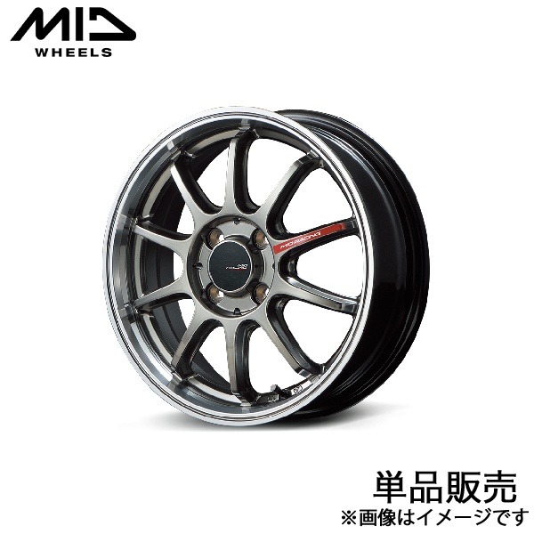 マルカサービス MID レーシングR10 スイフトスポーツ ZC33S アルミ