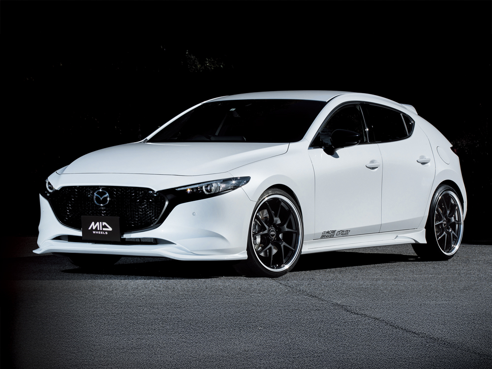 まる マルカサービス アルミホイール スイフトスポーツ ZC33S 【17×7.0J 5