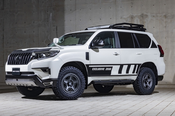 ウェッズアドベンチャー マッドヴァンス07 アベンシス 270系 16インチ アルミホイール 1本 フルマットブラック 0040535 WEDS MUDVANCE 07の画像
