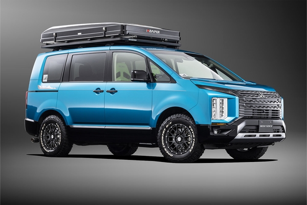 ウェッズアドベンチャー マッドヴァンス08 ハイゼットカーゴ S700系 12インチ アルミホイール 1本 マットブロンズ 0041134 WEDS MUDVANCE | WEDS | 06